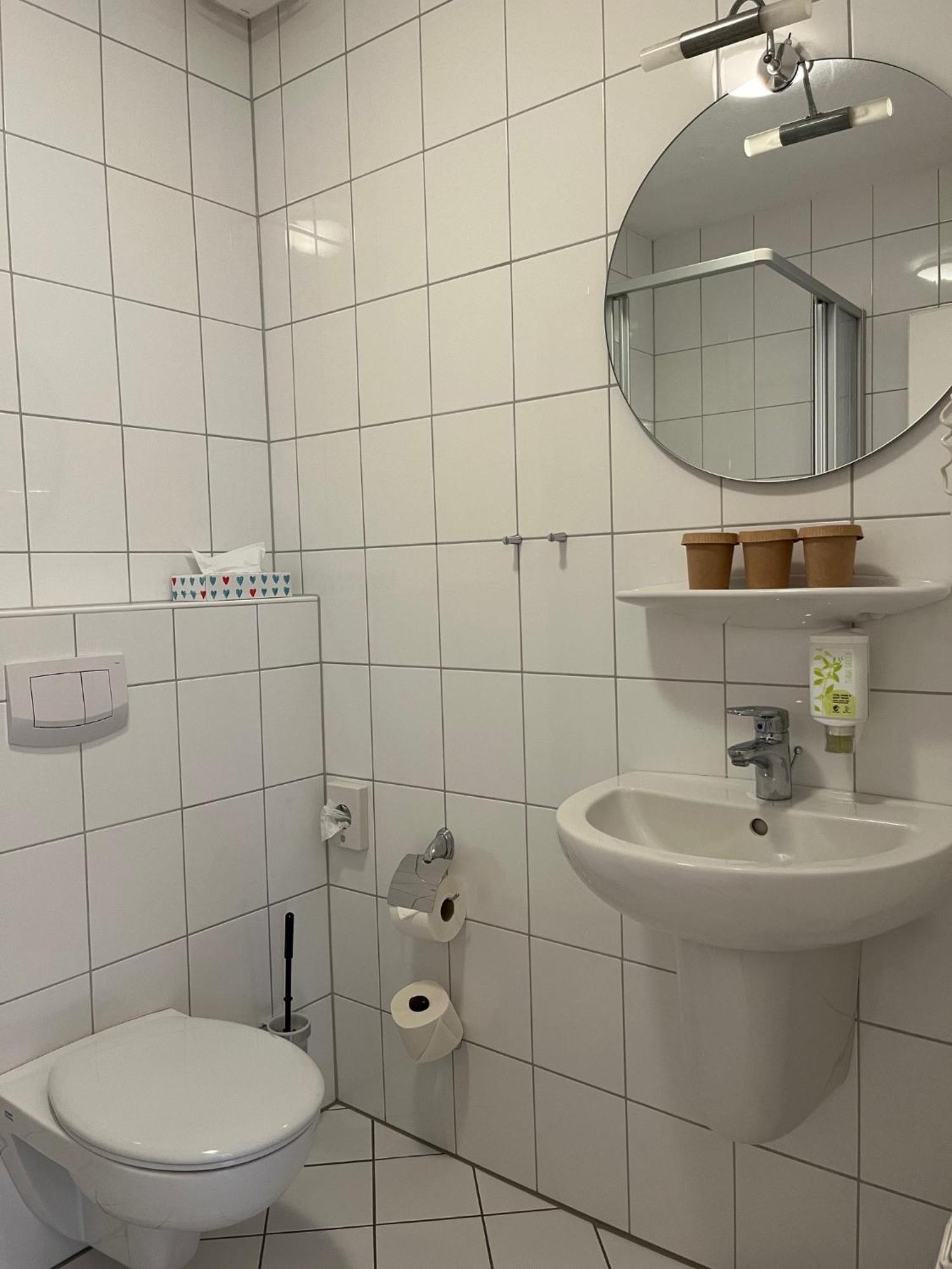 Hotel Brauhaus Bueckeburg