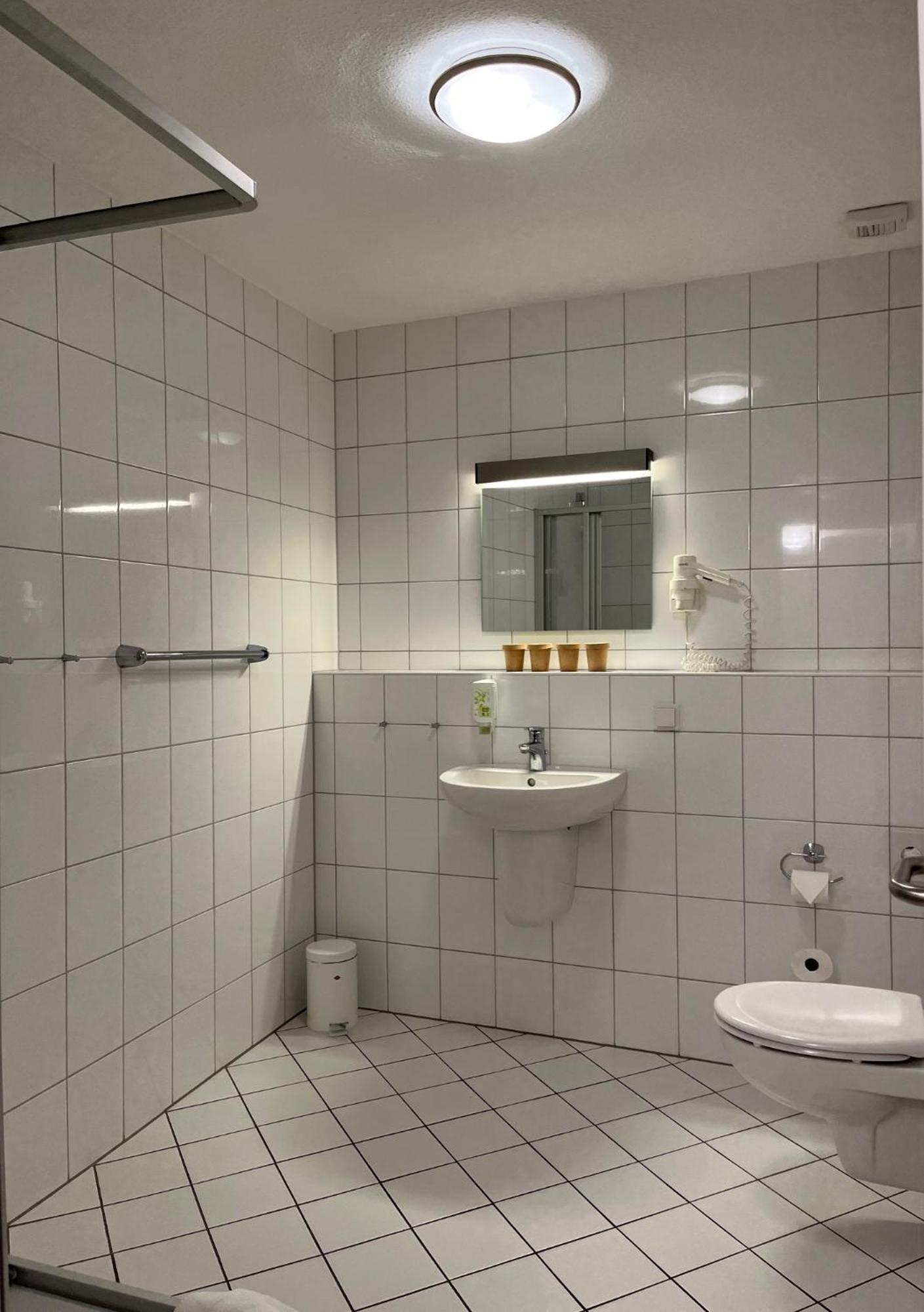 Hotel Brauhaus