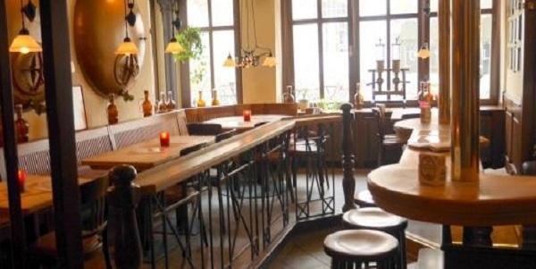 Hotel Brauhaus
